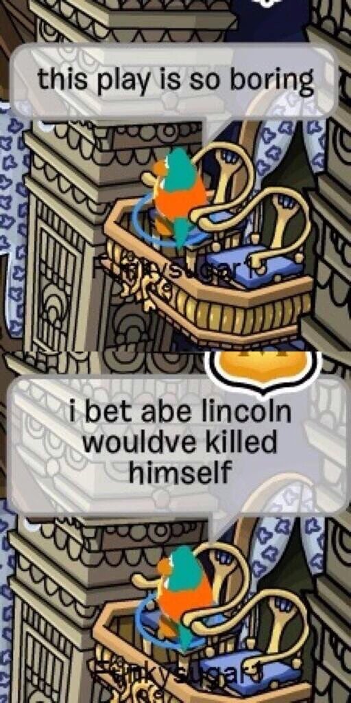 InternetCrazies's tweet image. When the walls actually hear you...