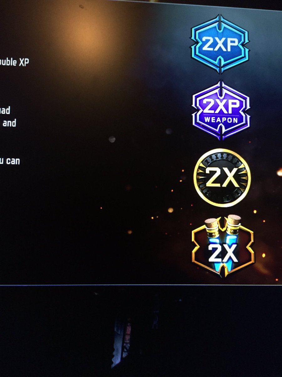 ShawdowGaming's tweet photo. First time bo3 actually did something right https://t.co/ZaUjJ4CiOn