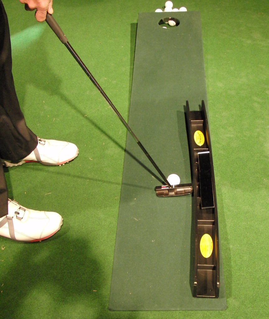 ThePuttingArc's tweet photo. What if you had made those missed putts?  #PGA #GOLF #makeputts https://t.co/vICGr35y6V