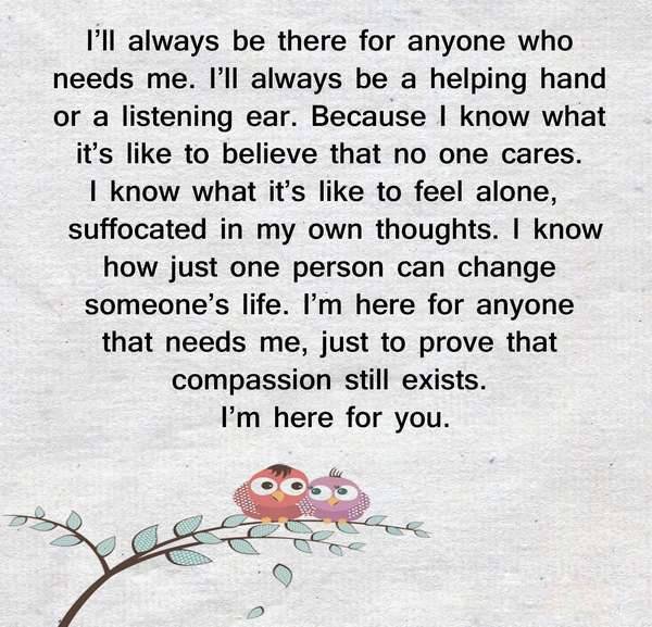 RVAwonk's tweet image. "Be kind, for everyone you meet is fighting a hard battle."
#SuicidePreventionWeek #NSPW16