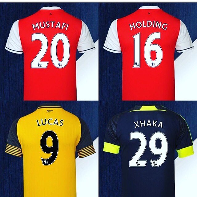 BEKASI GOONERS tweet media