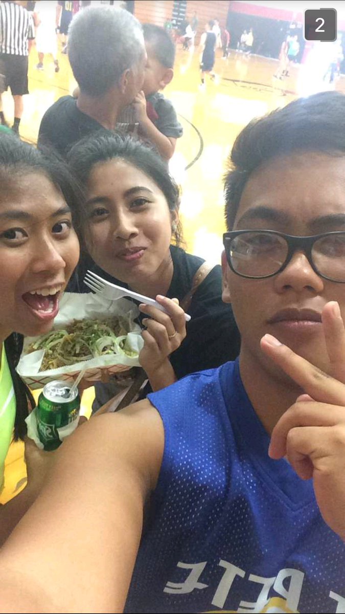 CauseItsLordy's tweet photo. Cause SESB UG was lit! #1stPlaceBasketball #2ndPlaceVolleyball #SESBUNITYGAMES https://t.co/0hj7pWoAkz