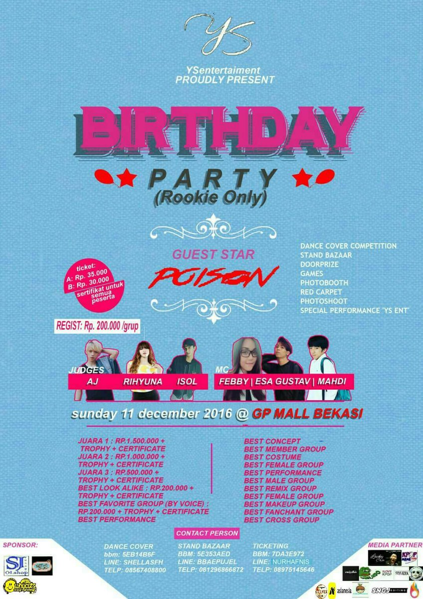[Help RT] <a href="/Blacklist_DC/">CHECK FAVORITE</a> <a href="/ByT_DC/">BYULTYTEEN OFFICIAL!</a> <a href="/LittleSister_DC/">Gfriend DC</a> <a href="/Loveles_DC/">OPEN RECRUITMENT!</a> <a href="/lovegeeDC/">러브지</a> <a href="/DigitiMinimi_DC/">Gfriend DC</a> <a href="/KpopingA_Dc/">-</a> <a href="/DC_BTC/">BANGTAN CHILD_DC</a>
