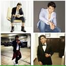 reyesmelany7's tweet photo. @jaime_cruzroman no importa que look tengas te vez bien ( Hermoso ) como quiera😉 https://t.co/J2DIZsLXQ3