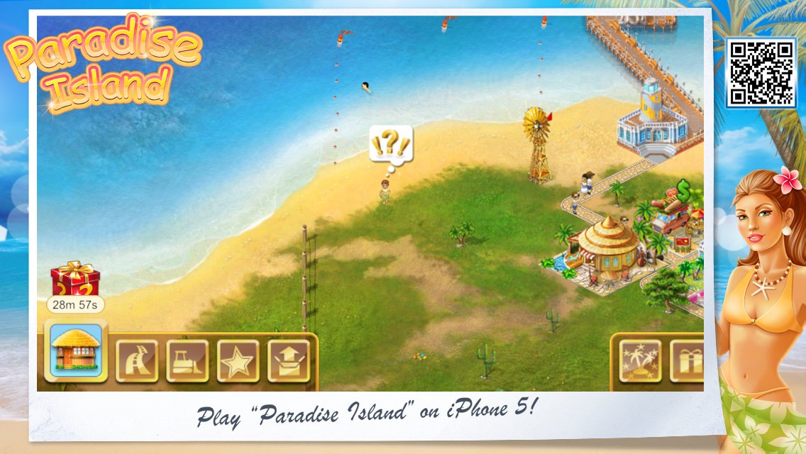 GeoffBlahnik's tweet photo. Start playing Paradise Island: Exotic on iPhone https://t.co/nDr3lvFJSg #iphone #iphonegames #gameinsight https://t.co/LfOCpHCJXH