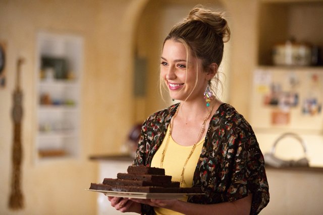 Break out the brownies because <a href="/MaryJaneMTV/">Mary + Jane</a> starts NOW on <a href="/MTV/">MTV</a> 😎 #MaryAndJane