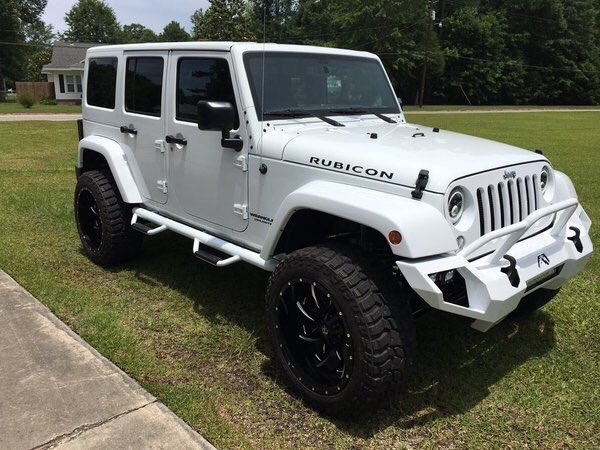 Jeep_Life's tweet photo. Rubicons are Beautiful. 😍😍 https://t.co/RBGSZB61PA