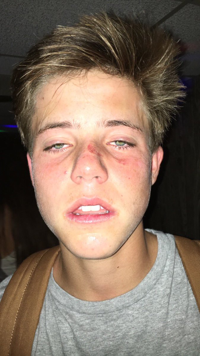 Bailey Redy tweet media