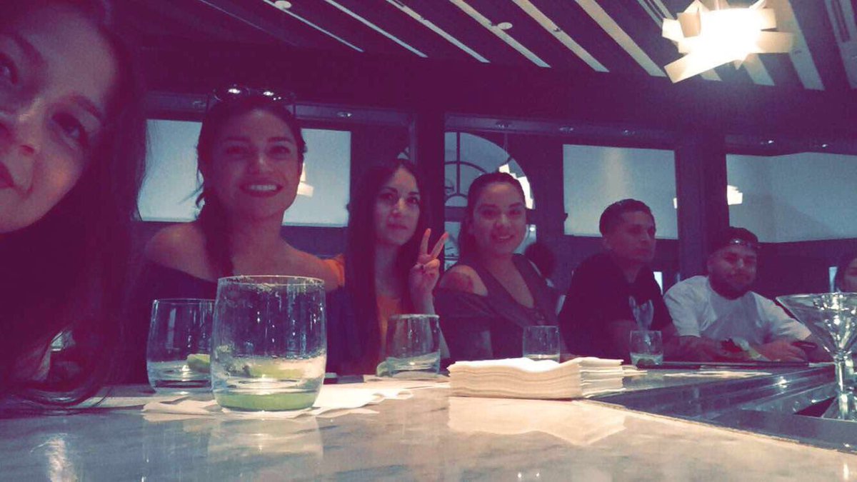 Melinaa_8's tweet photo. Until next time Vegas ✨ https://t.co/uozSUaKlVV