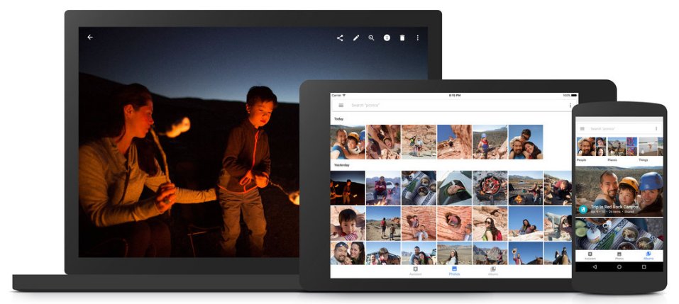 centralbolivia's tweet photo. Google Photos - App de la semana https://t.co/JaHhzzzF1l #Appdelasemana #GooglePhotos #Nube https://t.co/Oh7WVNtbRI
