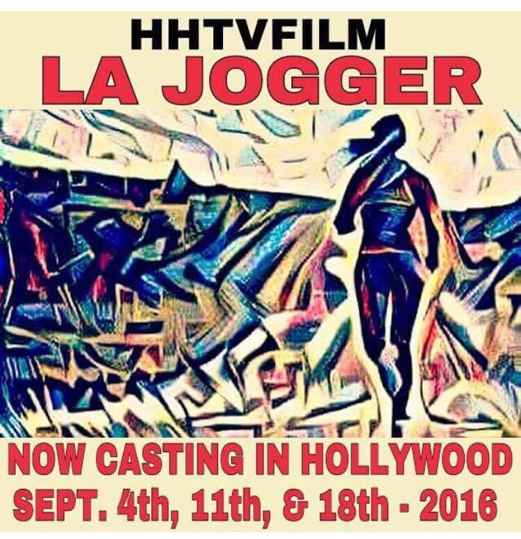 <a href="/WebSeriesGlobal/">Web Series Festival</a> <a href="/moviequips/">moviequips</a> <a href="/RocketHub/">RocketHub 🚀</a> <a href="/Indiegogo/">Indiegogo💡</a> @LAJogger  <a href="/hhtvbookings/">HHTVcasting & COMEDY</a> ️thnx 🎬💃 HHTVonline.com #CFC