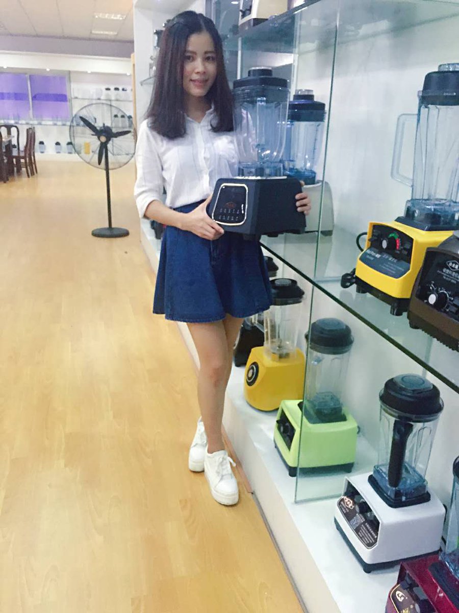 Good day again, Are you interested in our blender? contact me quickly! #faithark #kitchen #equipment #food #fresh