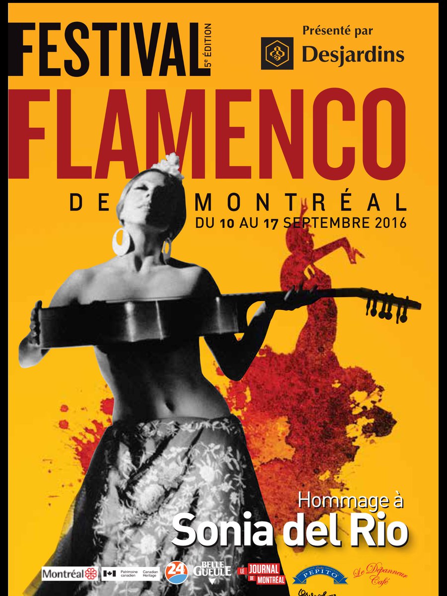 FestFlamencoMTL's tweet photo. Avez-vous vos billets?
D'où you have your tickets?
https://t.co/m4pvZpmGl6 https://t.co/VUG3GBasQo