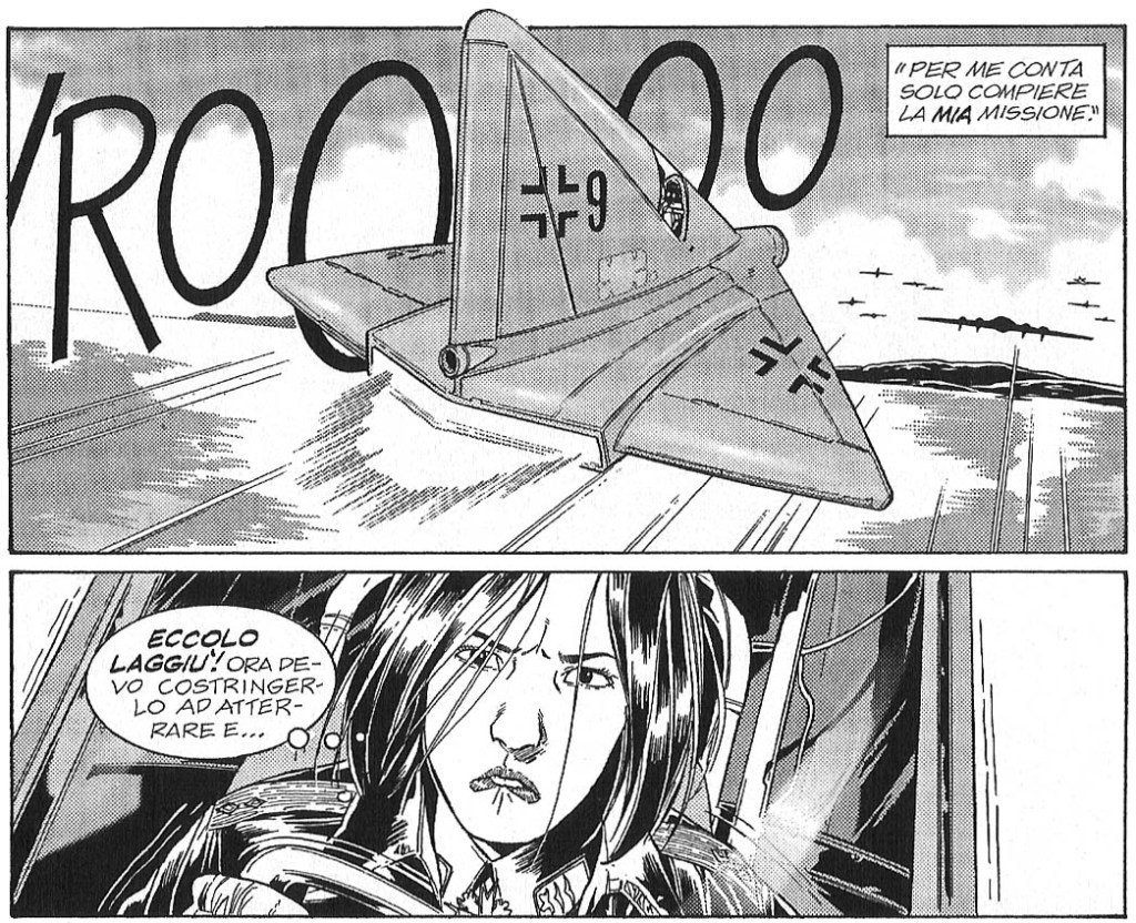 abits_it's tweet photo. Lilith 16 – Le due frontiere https://t.co/J3ZnmoZb3w https://t.co/fgMwmyyDdz