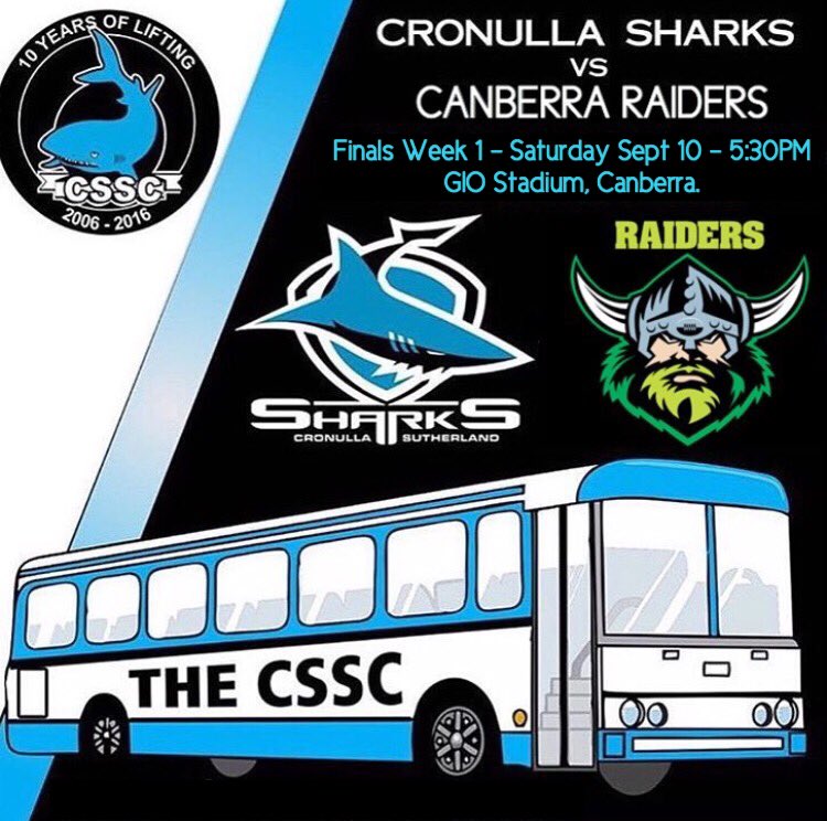 TheCSSC's tweet photo. #BUSOFDREAMS FINALS WK 1. Departs 1:00PM. Price: $60. Bus + Game Ticket only. See link in bio! #CSSC16 #WHYNOTUS https://t.co/7OEafmX3xY