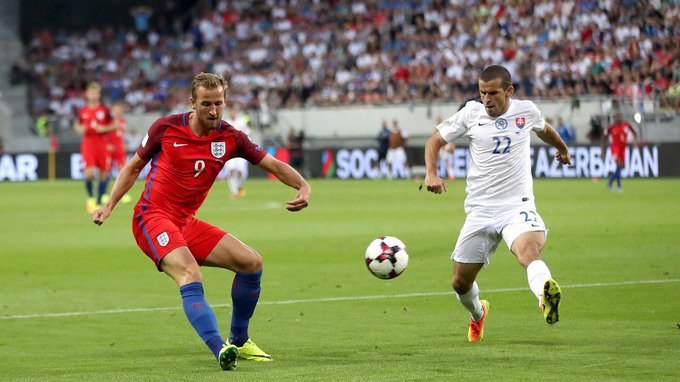 ITV Football tweet media