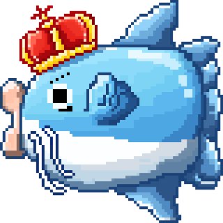 michael79979's tweet photo. 曼波魚進化了曼波魚王！
在日本大流行的五百萬下載量培訓遊戲。
免費培養遊戲【活下去！曼波魚】
 #曼波魚 https://t.co/LMljDInwT9 https://t.co/LjficBB92A