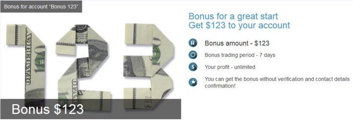 forex bonuses without working out