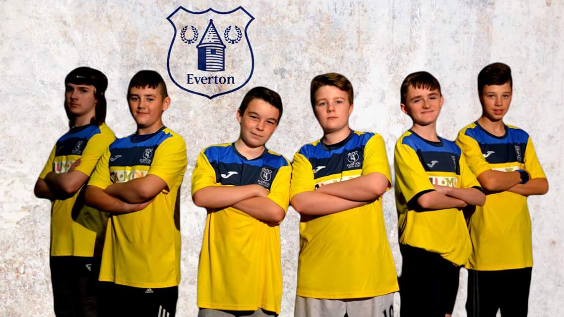 evertonbc2002's tweet photo. @yfst great night cant wait for interviews https://t.co/OYcH8BOjRQ