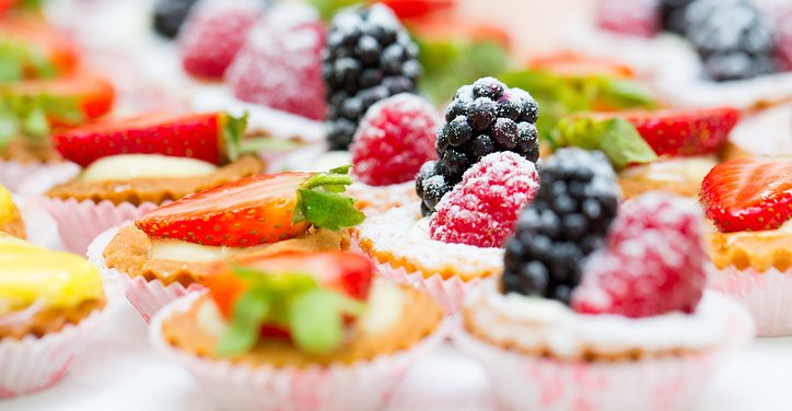 _NewBerryFruits's tweet photo. Can this dessert-filled quiz guess how old you are? https://t.co/XBNTvLyPag https://t.co/Lbf5EklIv1
