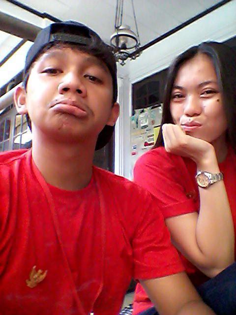 W/anak mnyt <a href="/Ikisptr/">ikiseptiansaputra</a> haha