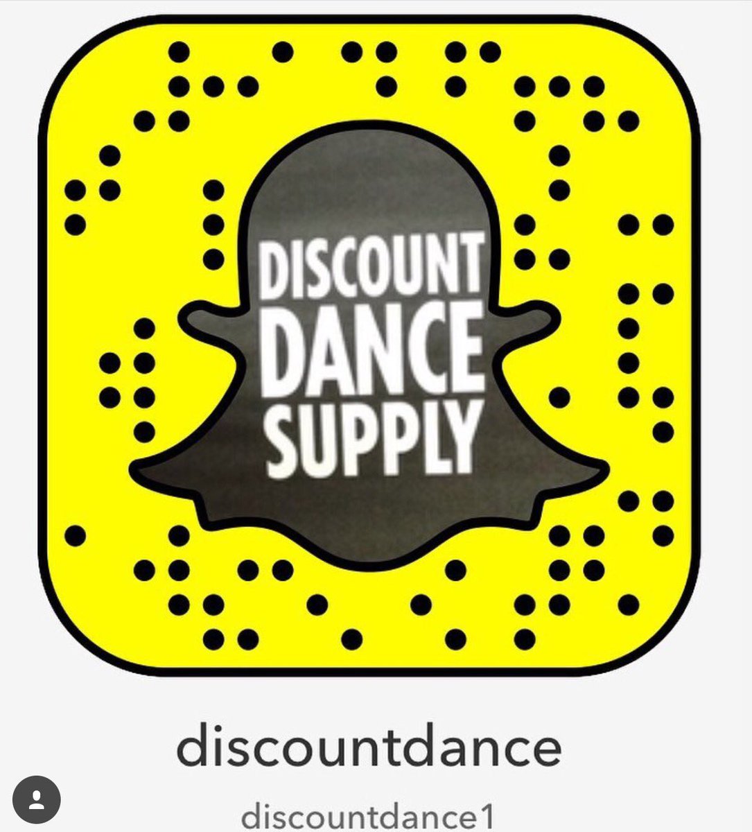 Discount Dance (DiscountDance) Twitter