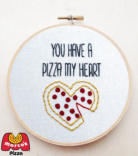 MarcosPizza_IN's tweet photo. Your satisfaction is what we strive for! So we come up with our specialty pizzas for both veg &amp; non-veg pizza. https://t.co/fEfrJgkUnk