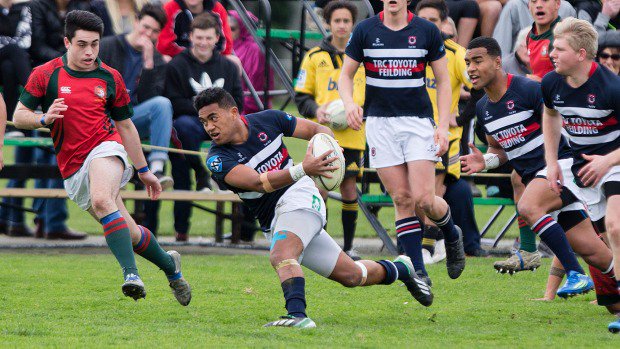 MRU Community Rugby tweet media