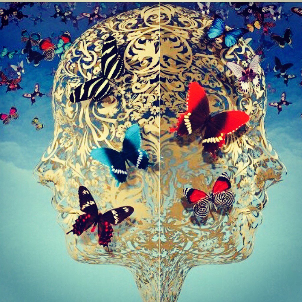 Farklılıklarımız zenginliğimiz, farkındalığımız ise gücümüzdür...🇹🇷👀🇹🇷 <a href="/gbakademisi/">GençBeyinlerAkademi</a>