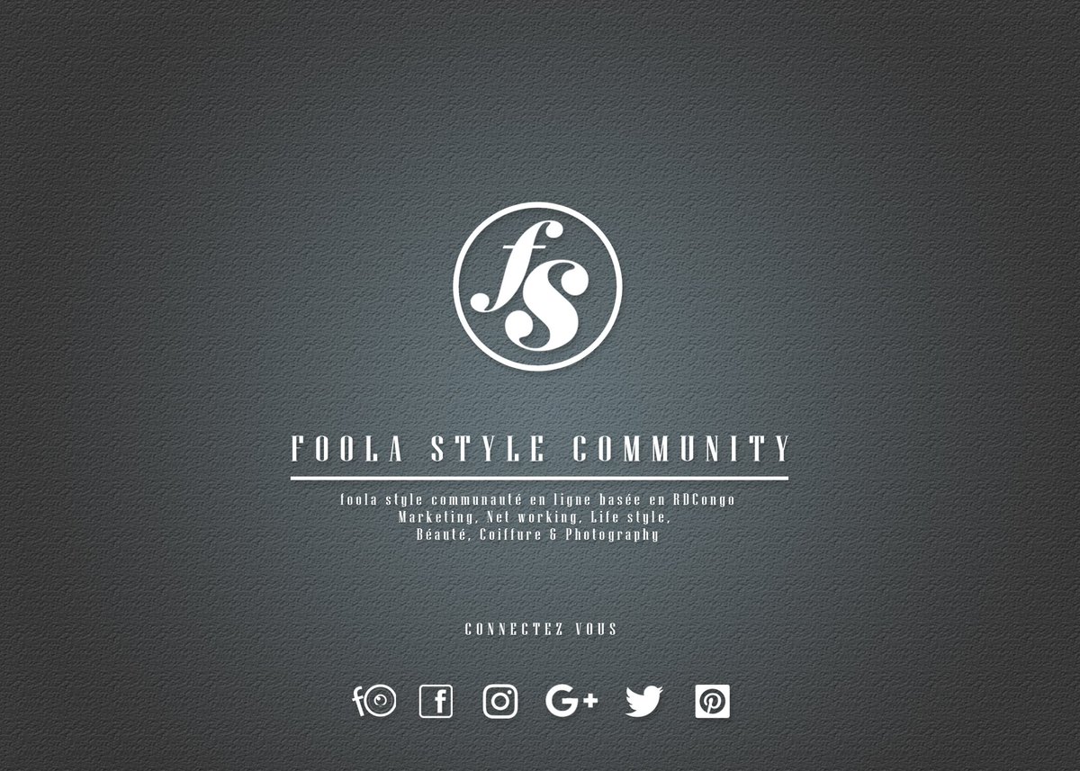 foola_style's tweet image. 