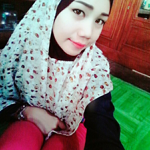 Kbahagiaan ku berawal dri kmu.😉😉😉