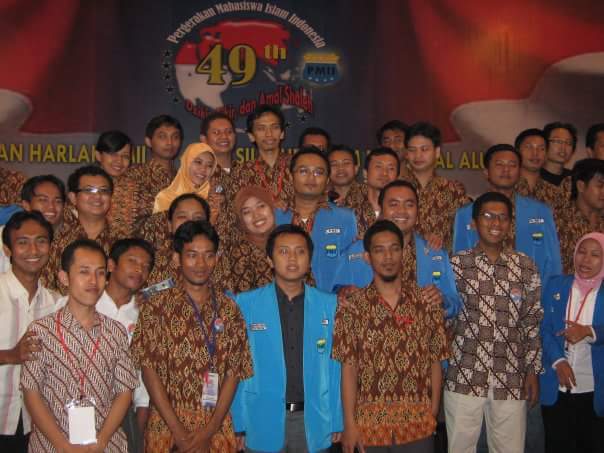 #arsip kalau melihat dari 49 sepertinya harlah @PB_PMII <a href="/sahabatodie/">MuhammadRodliKaelani, SS, MM, CPS</a> @aminmaruf27 <a href="/noenia/">nonocazinha</a> <a href="/cakiminpkb/">Cak Imin</a> <a href="/Aidil_lah/">Aidil Azhari</a>