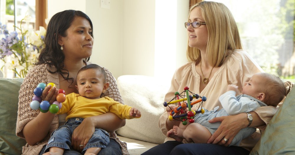 Incontinence is common among new and expectant mums. We look at the causes and treatment: ow.ly/PrSC303UtTr