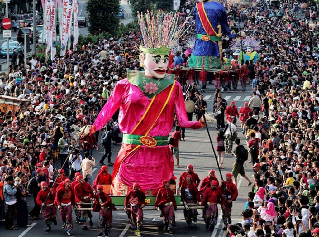 Istimewanya Berhaji bagi Orang Betawi metrotvn.ws/0KvV5G1K