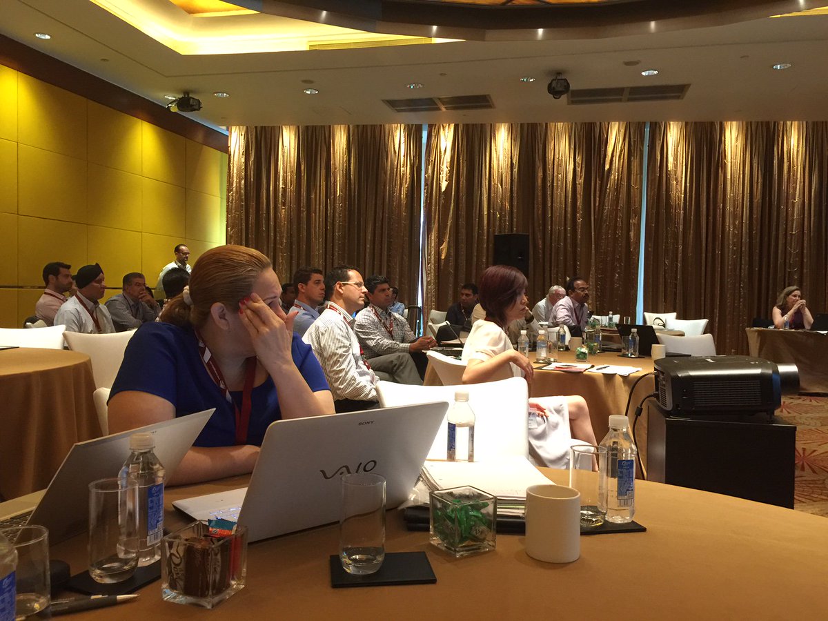 europacifickp's tweet photo. #europacific at CEVA Global Network Partners Conference in Shanghai, CHINA #gettingknowledge #epacrulz #epicepac https://t.co/JvRWcyA05L