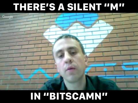 unclemusclez's tweet image. Grammar Nazis are the worst #Bitscan #wavesplatform #ExternalityGiveAway