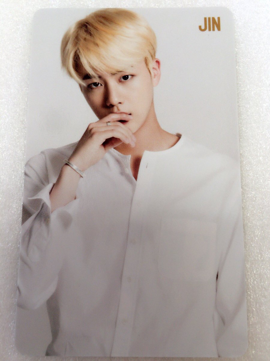 BTS YOUTH Photo Cards #YOUTH #BTS #防弾少年団 #방탄소년단 #BTS cr
