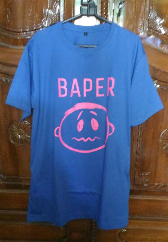 BAPER