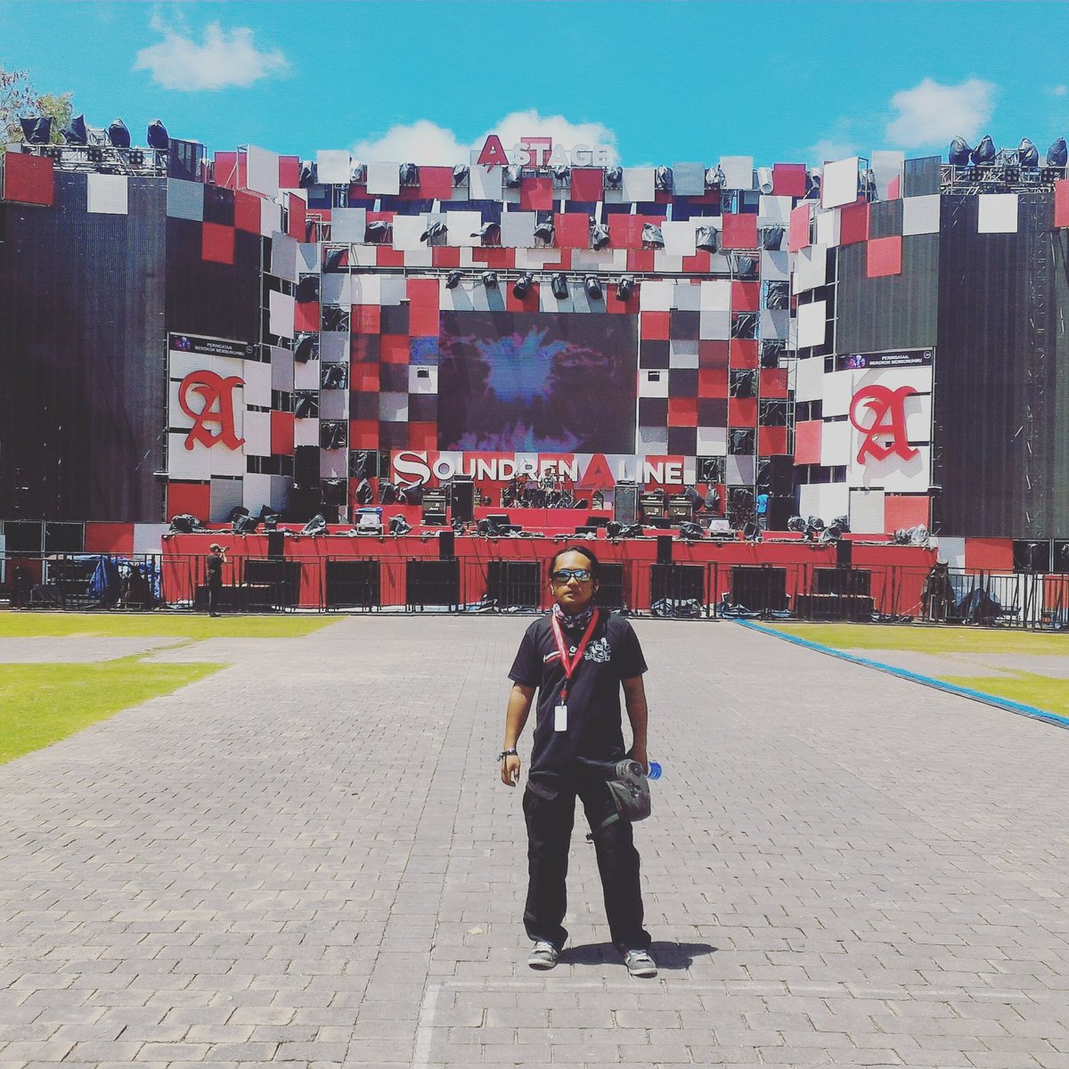 anton aremania (@antonmx) on Twitter photo 