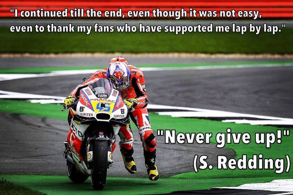 Our hero, Super <a href="/reddingpower/">ReddingPower</a> !
<a href="/pramacracing/">Pramac Racing</a> <a href="/motogp/">MotoGP™🏁</a>