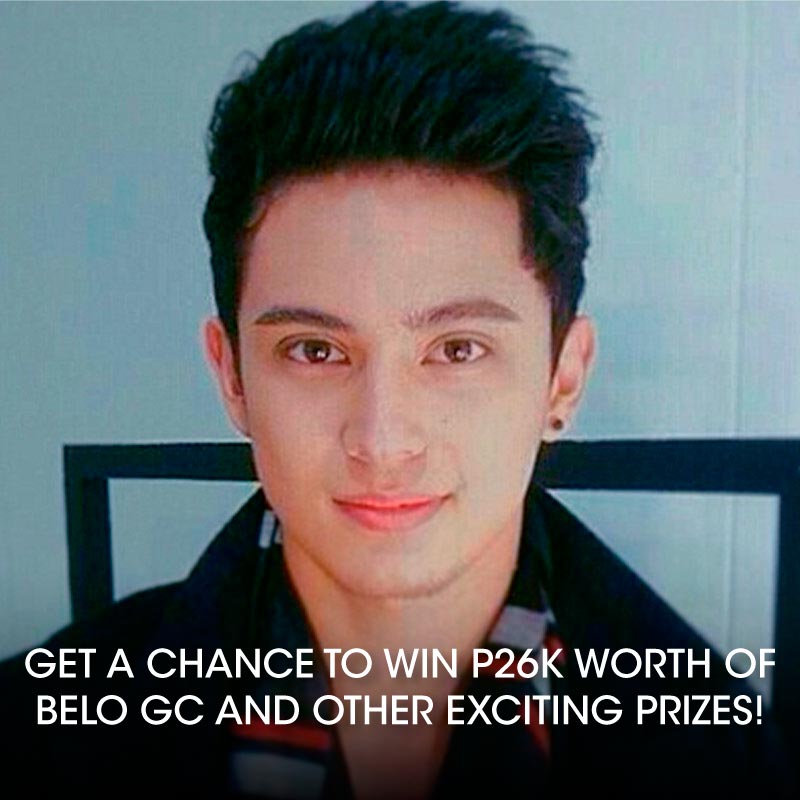 belobeauty's tweet photo. Vote for your fave Belo Hunk and get a chance to win 26K GC from us! Click the link now https://t.co/5Ds6KDYBat https://t.co/cYBfl90Q7Y
