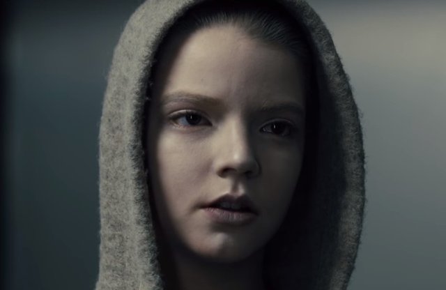 Alina_Lupascu's tweet photo. Be afraid. Be very afraid: IBM’s #Watson makes #AI trailer about ‘Morgan’ AI movie https://t.co/gxhyipQThz https://t.co/sslK2jq8oq