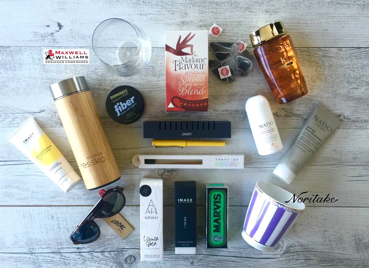 KabukiBoyAu's tweet photo. Loved being a part of #ASTRA2016 Check out the goodies speakers at this years ASTRA Conference will walk away with. https://t.co/ww9sCRLBIN