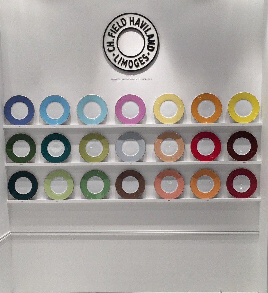 CWestInteriors's tweet photo. kitchen wall decoration idea @MaisonObjet #design #kitchen design #interiors https://t.co/MotW55tRzz