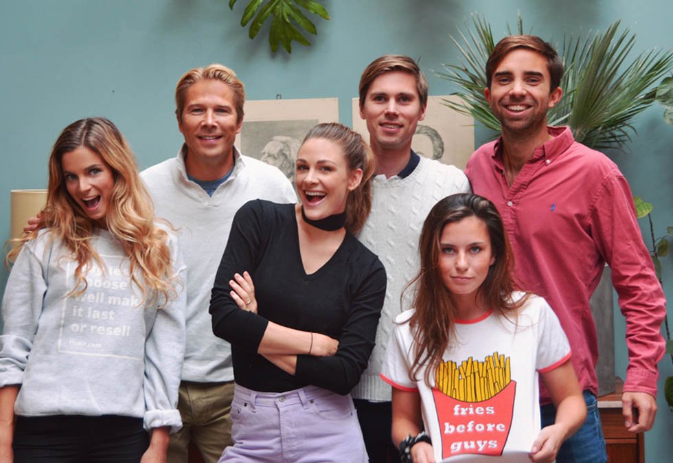 Appselskapet Tise får <a href="/jennyskavlan/">Jenny Skavlan</a> på eiersiden kampanje.com/tech/2016/09/j…