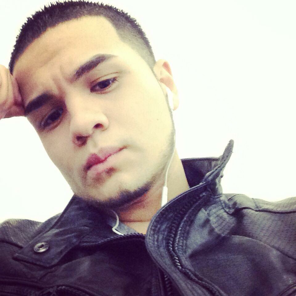 Who's hotter me w/ out beard or with beard (vote down below)