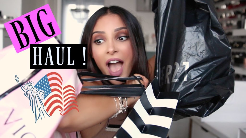 InTheFameStyle's tweet photo. VIDEO: Big Haul Baby ! New York Craquage ! https://t.co/x6ZVB2yNtB @sananas2106 https://t.co/gARioX04ki