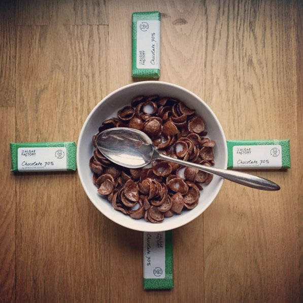 #Goodmorning!Use the code SummerSale for a 15% #discount on all products! #vegetarian #vegan shop.thealgaefactory.com