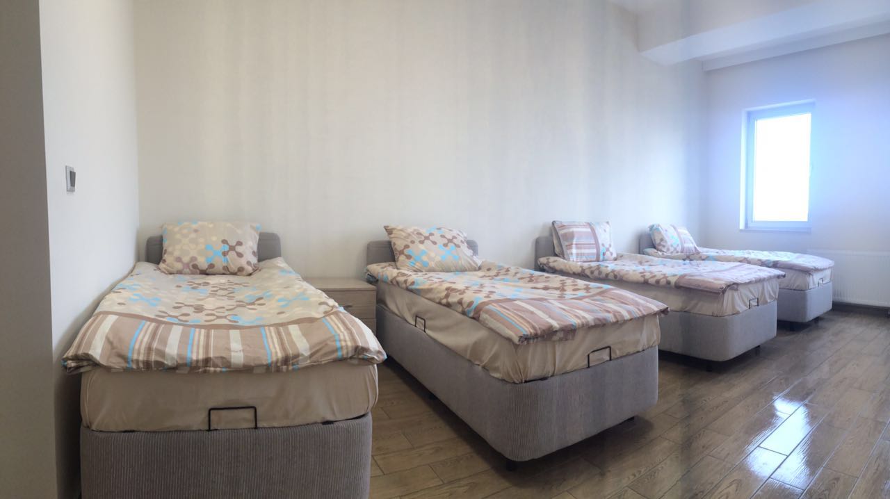 gsb istanbul yurtlari on twitter 19 eylulde maltepe ilcesinde hizmete acilacak olan mimar sinan erkek ogrenci yurdunda calismalar hizla devam ediyor https t co ko5eny5zyb twitter