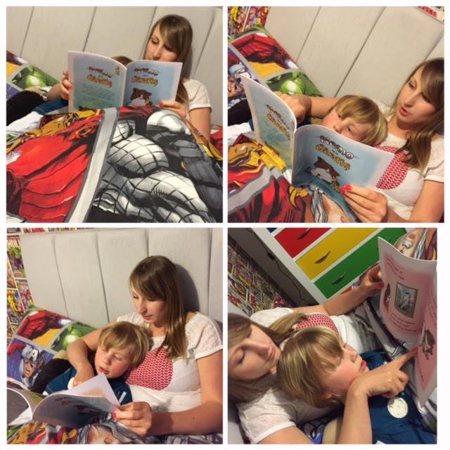 Happy #ReadaBookDay! 

Although we'd argue that every day is read a book day ☺

amzn.to/1r9Cxgz